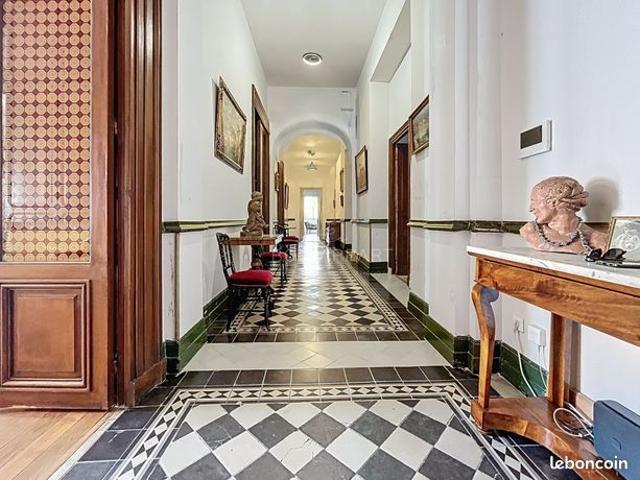 Appartement vente à Ajaccio