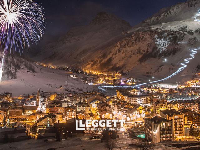 Appartement vente à Albertville, Val-d'isère