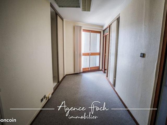 Appartement vente à Tarbes