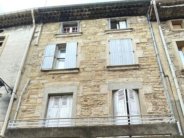 Appartement vente à Bagnols-sur-Cèze, Gard