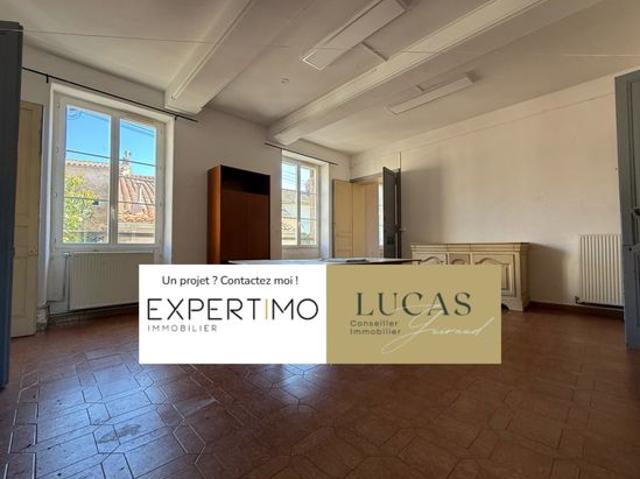 Appartement vente à Lodève