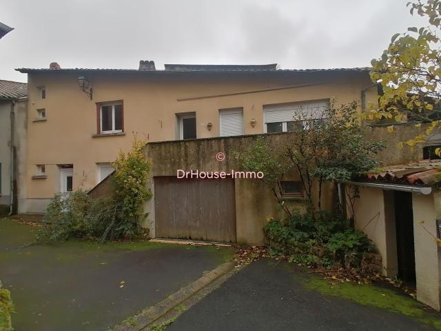Appartement vente à Sousceyrac, Sousceyrac-en-Quercy
