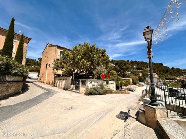 Appartement vente à Apt