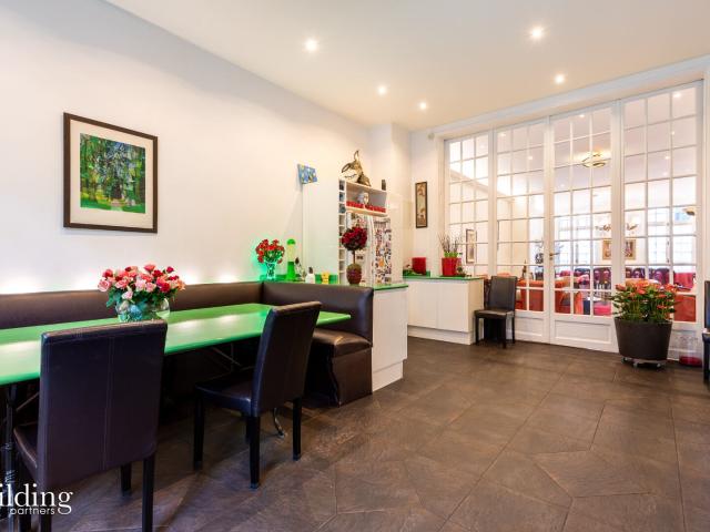 Appartement vente à Paris, Île-de-France