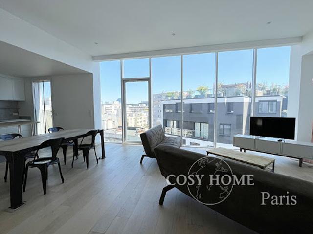 Appartement location à Boulogne-Billancourt, Boulogne-billancourt