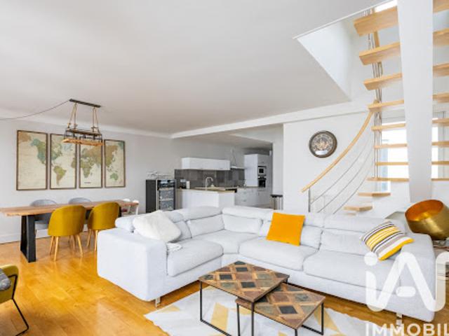 Appartement vente à Bayonne