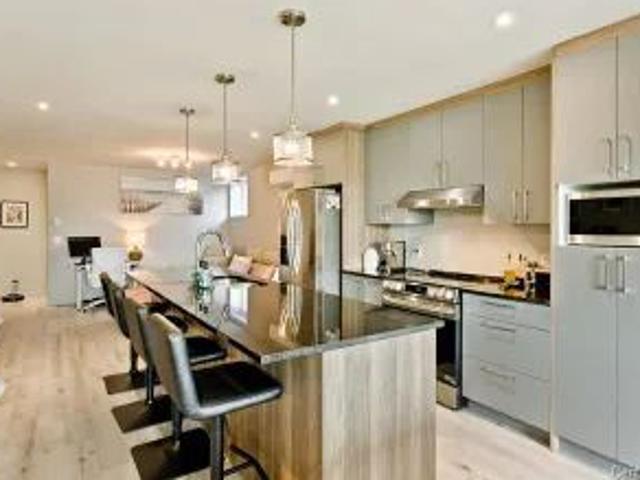 Apartment for rent in Sherbrooke, Quebec