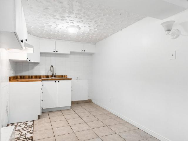 Apartment for rent in St. Leonard's, Quebec