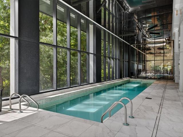 Apartment for rent in St. Leonard's, Quebec