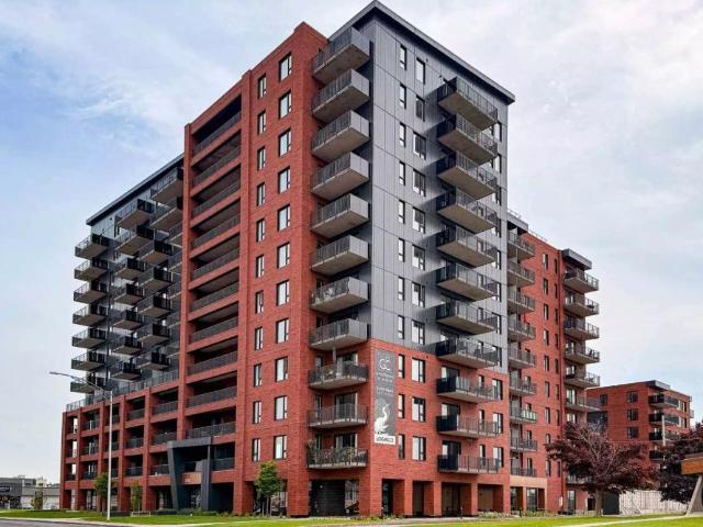 Apartment for rent in Desjardins, Lévis