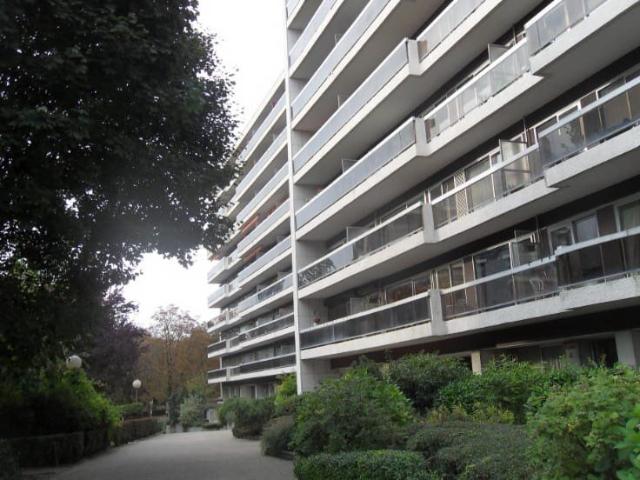 Appartement location à Watermaal-bosvoorde, Bruxelles