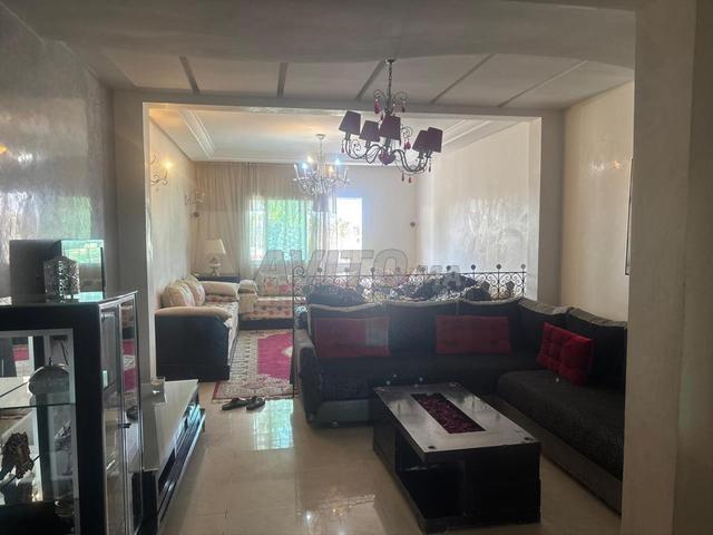 Appartement vente à Ben Slimane