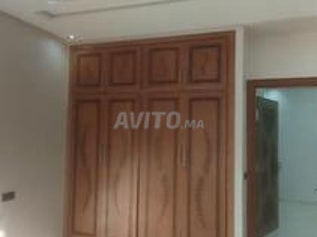 Appartement vente à Lyautey