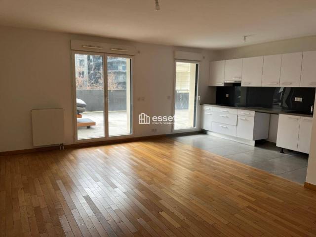 Appartement location à Nanterre, Levallois-perret