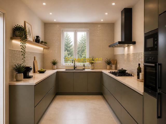 Appartement vente à Marseille