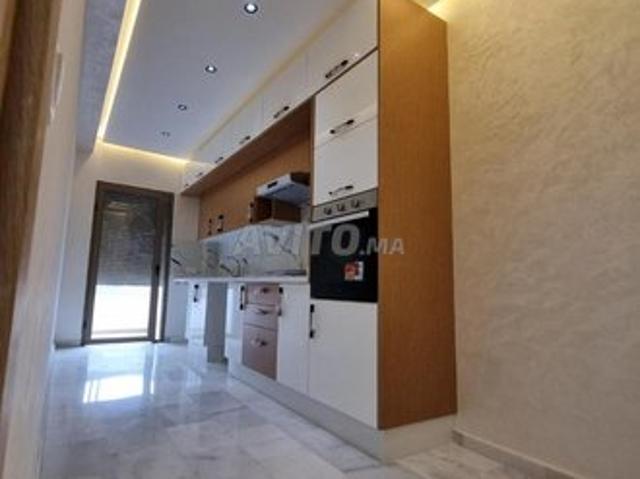 Appartement vente à Anfa, Gharb-Chrarda-Beni Hssen