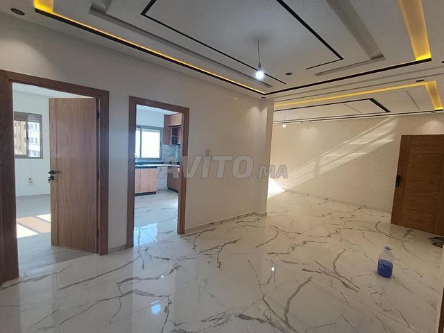 Appartement vente à El Ma, Gharb-Chrarda-Beni Hssen