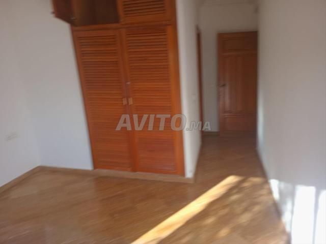 Appartement location à Hay Riad, Berkane