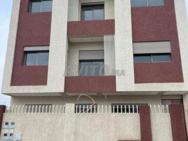 Appartement vente à Lyautey