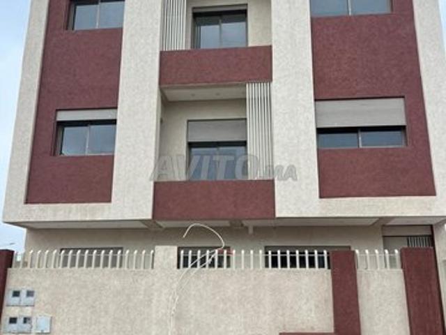 Appartement vente à Lyautey