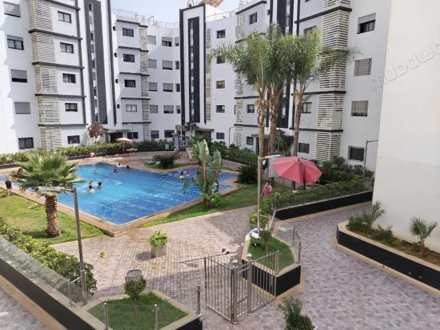 Appartement location à Salé