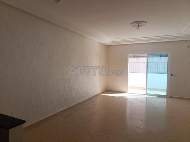 Appartement location à Lyautey