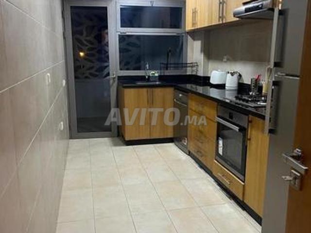Appartement location à Hay Riad, Berkane