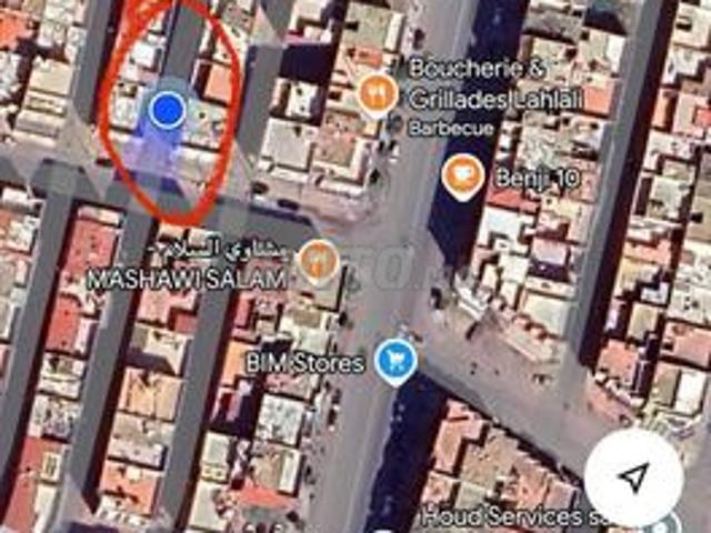 Appartement location à Madagh