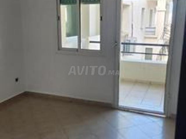 Appartement location à Témara