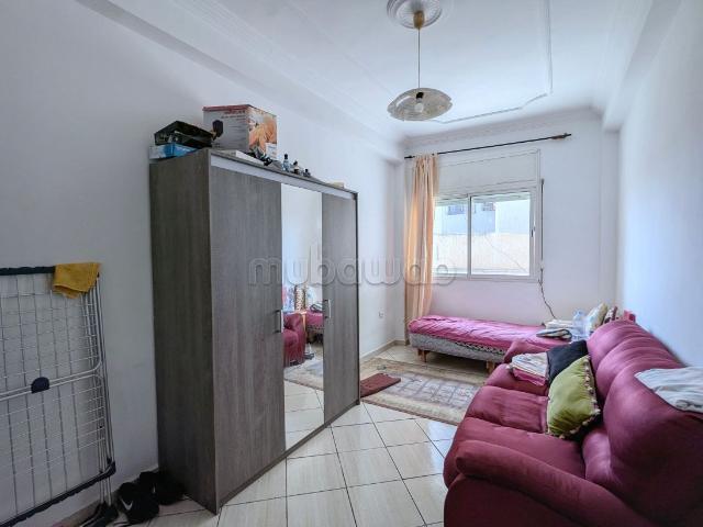 Appartement vente à Salé