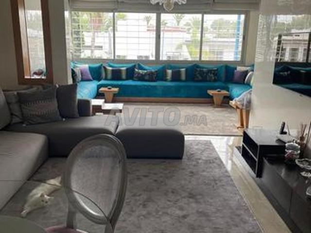 Appartement vente à Anfa, Gharb-Chrarda-Beni Hssen