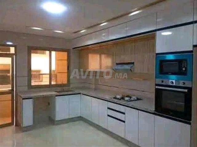 Appartement vente à Meknès