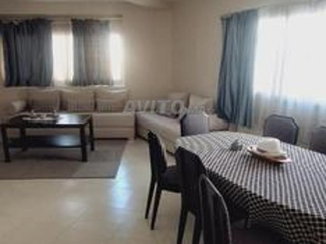 Appartement vente à Centre Ville