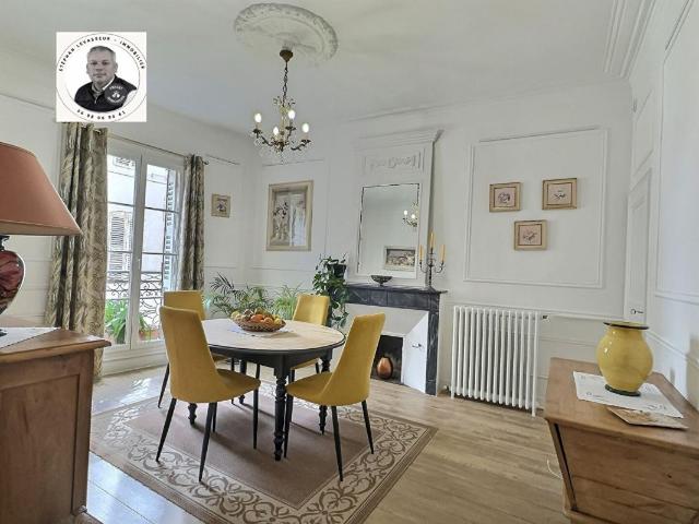 Appartement vente à Arrondissement de Draguignan, Draguignan