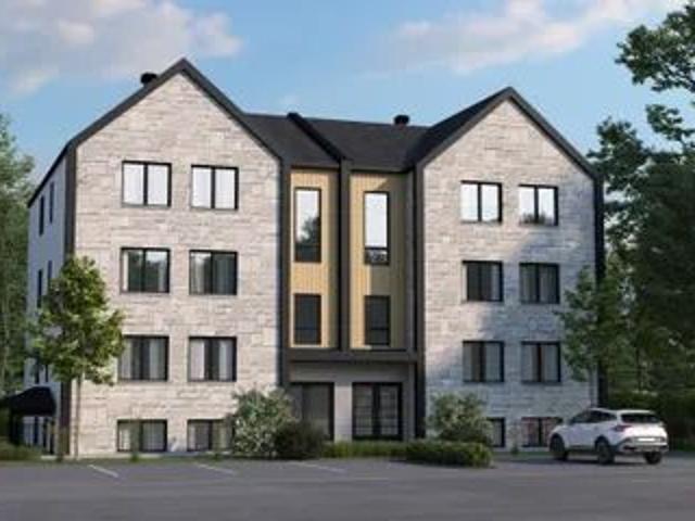 Apartment for rent in Laurentides, Quebec