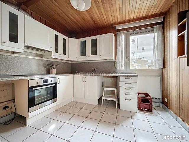 Appartement vente à Créteil, Limeil-brévannes