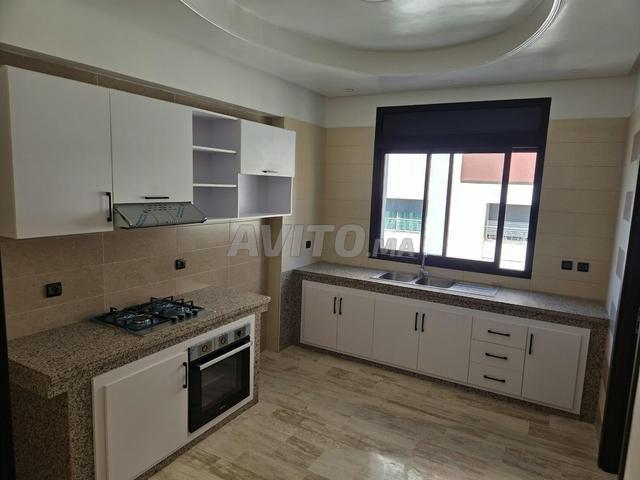 Appartement location