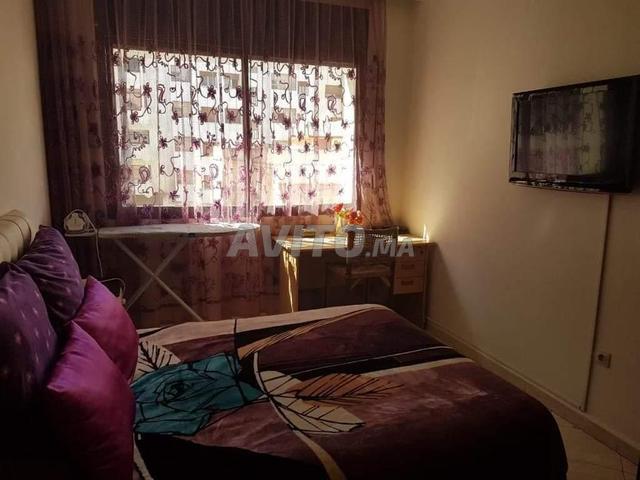 Appartement location