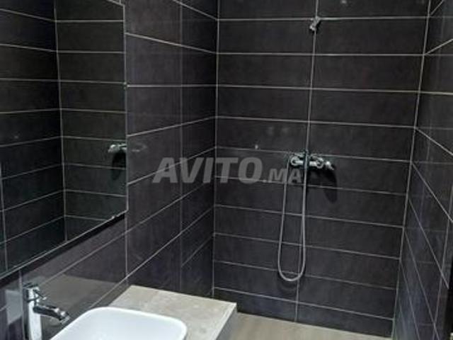 Appartement location à Rbat