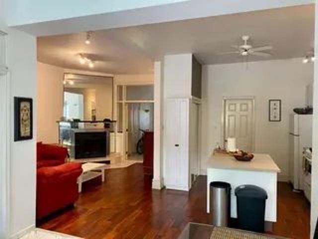 Apartment for rent in St. Leonard's, Quebec