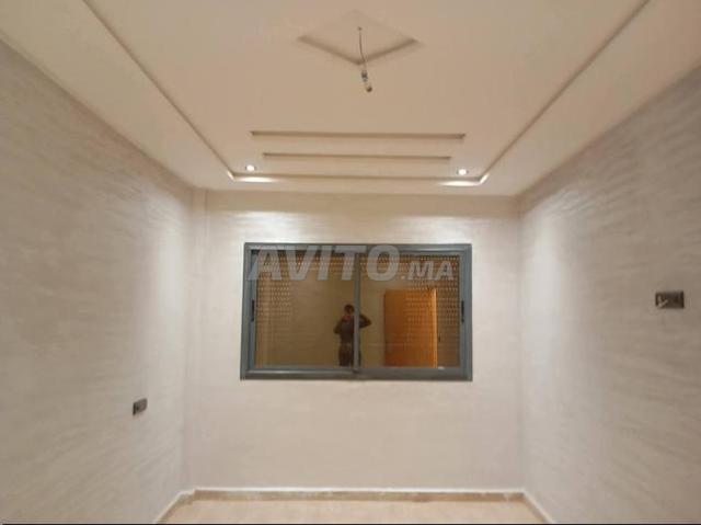 Appartement vente à Meknès