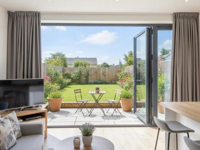 Appartement vente à Vendôme, Saint-ouen