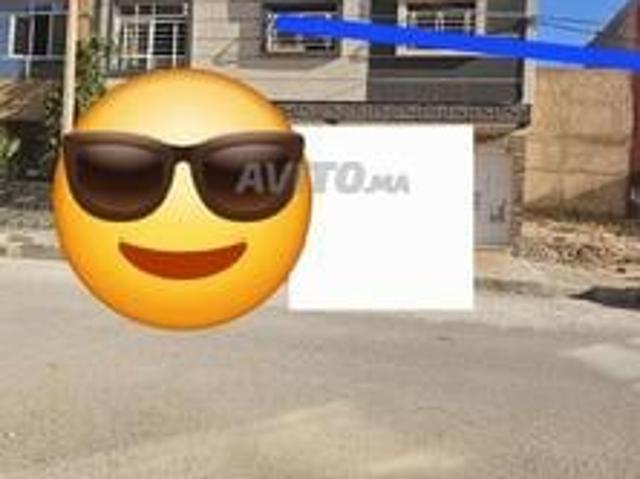 Appartement vente à Ben Slimane