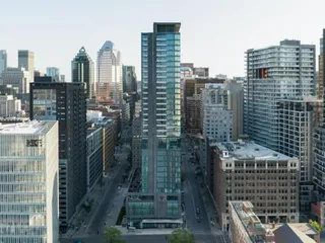 Apartment for rent in St. Leonard's, Quebec