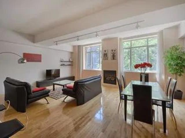 Apartment for rent in St. Leonard's, Quebec