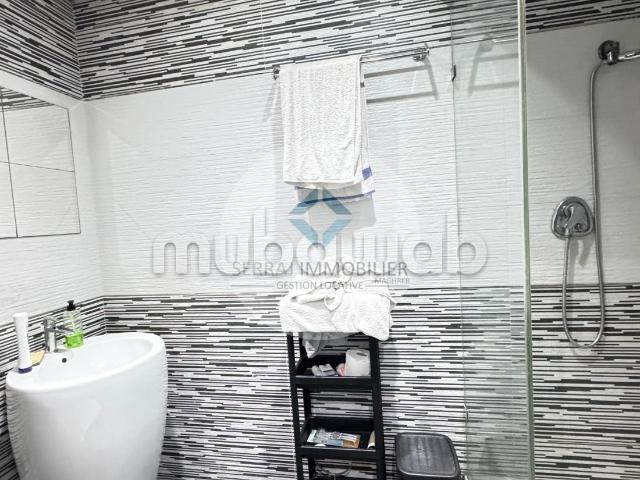 Appartement vente à Anfa, Gharb-Chrarda-Beni Hssen