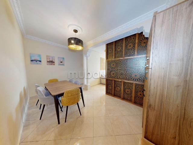 Appartement vente à Tangero, Tanger-Tétouan