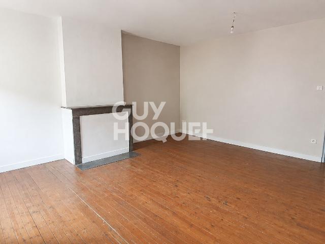 Appartement vente à Autuche, Vals-les-Bains