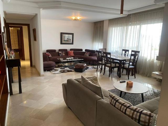 Appartement vente à Anfa, Gharb-Chrarda-Beni Hssen