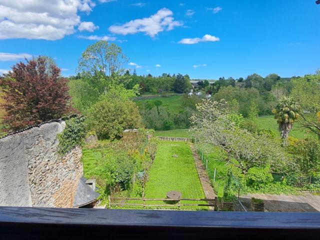 Appartement vente à Oloron-Sainte-Marie, Oloron-sainte-marie